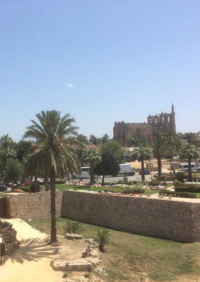 Chypre