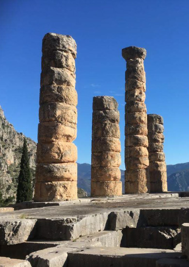 Grèce