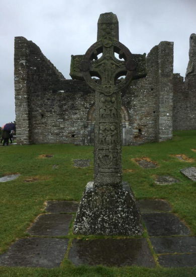 Irlande