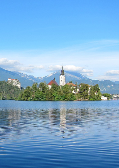 Slovénie