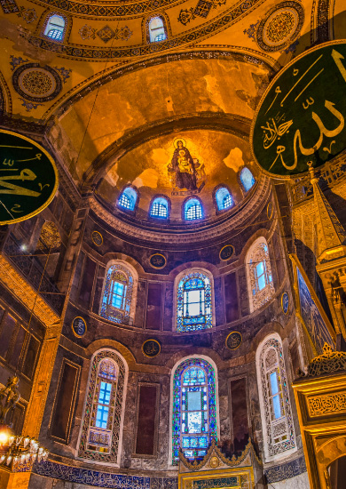 Turquie
