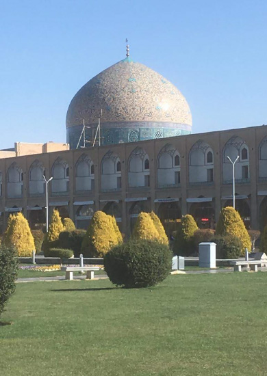 Iran