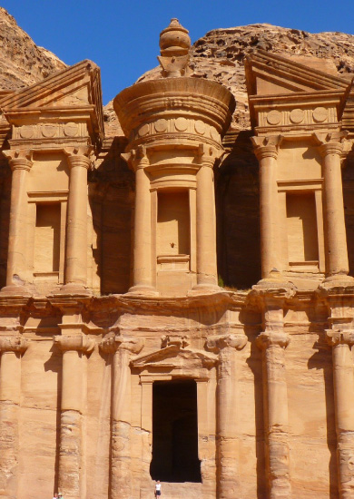 Jordanie