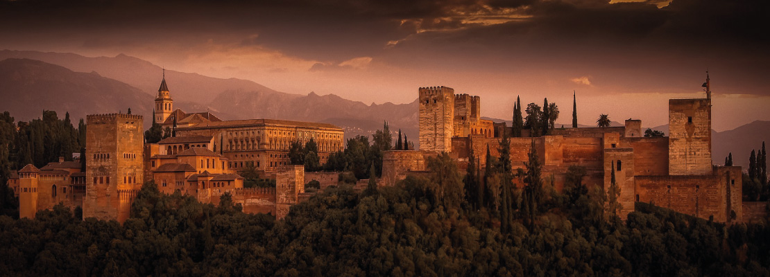 Espagne - Andalousie