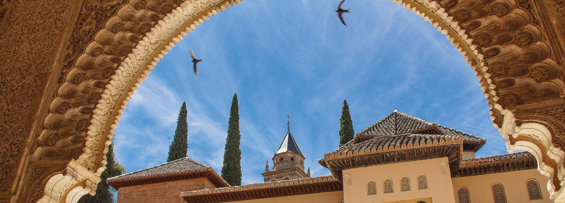 Espagne - Andalousie