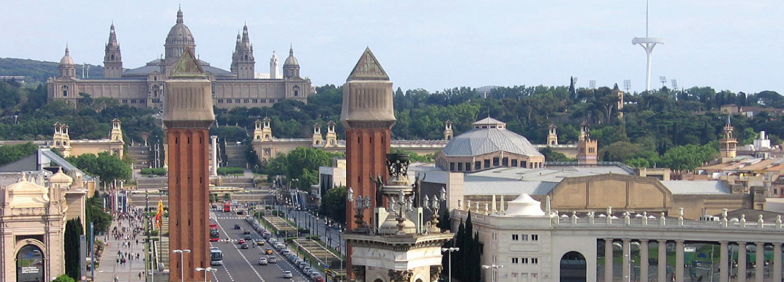 Espagne - Barcelone