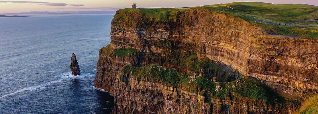 Irlande - 8 jours programme 1