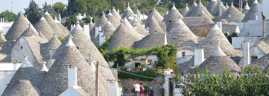 Italie du sud