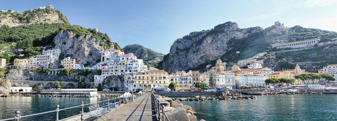 Italie du sud