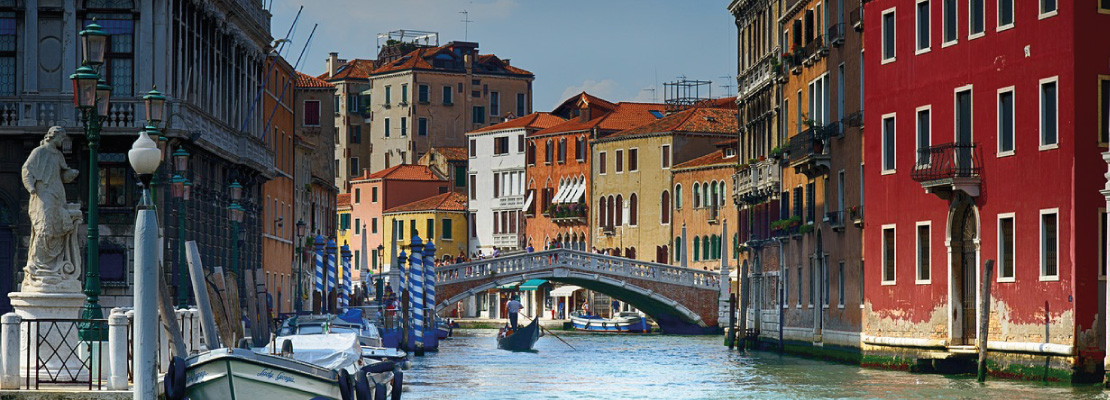 Italie - Venise