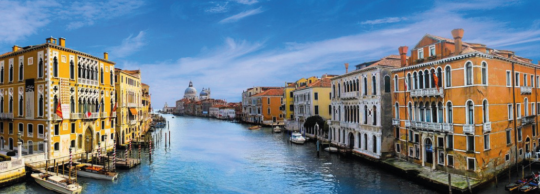 Italie - Venise