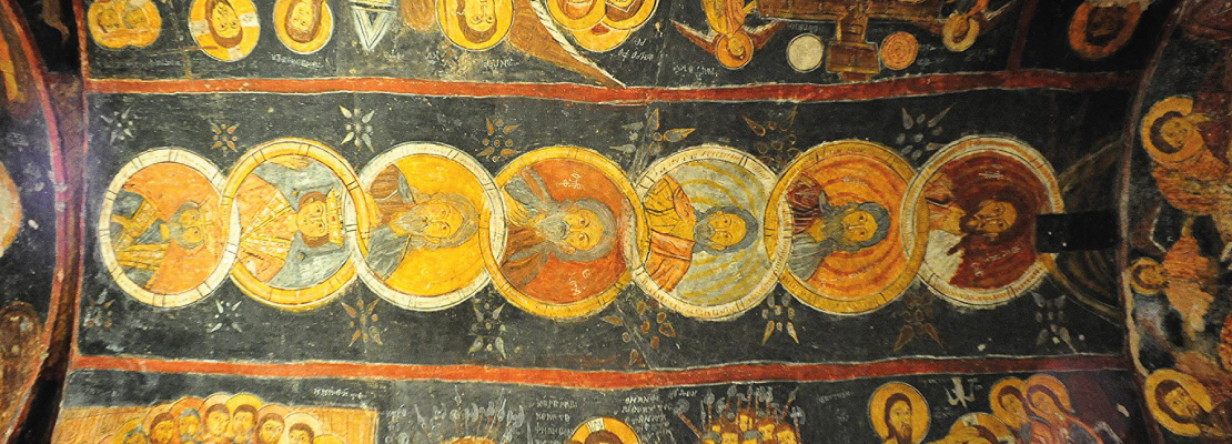 Turquie - 8 jours marche en Cappadoce