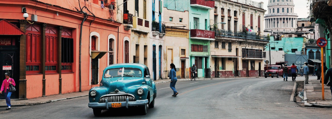 Cuba