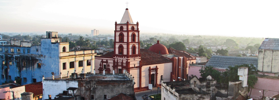 Cuba