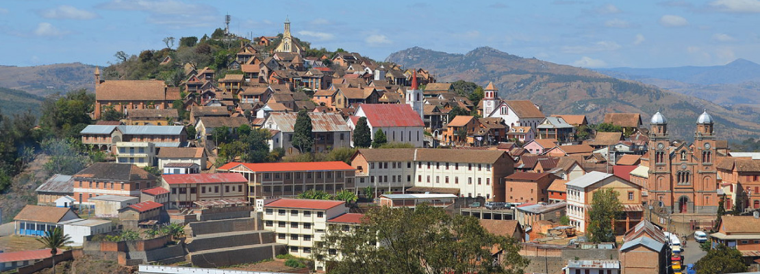 Madagascar - 11 jours région est
