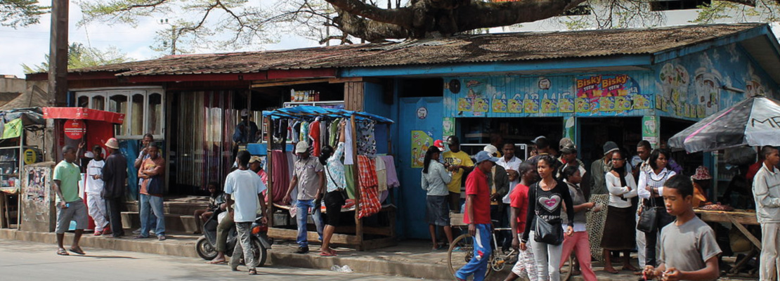 Madagascar - 11 jours région est