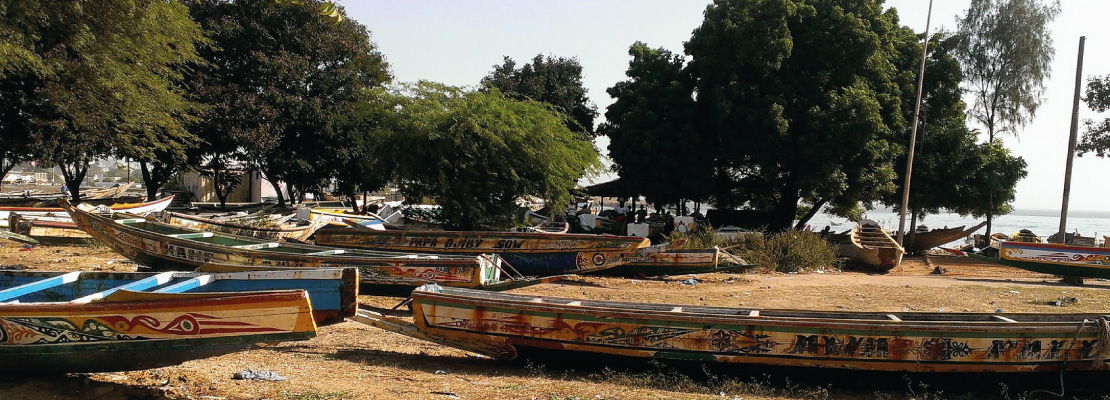 Sénégal