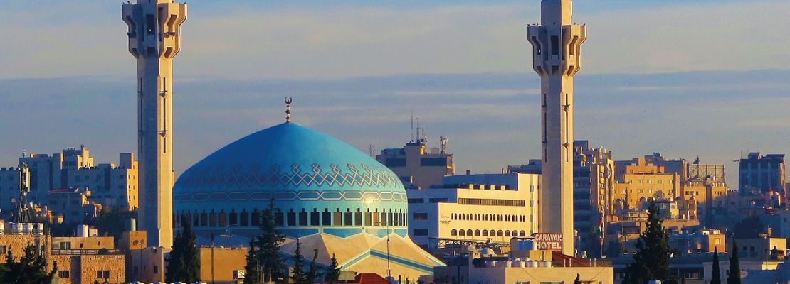 Jordanie