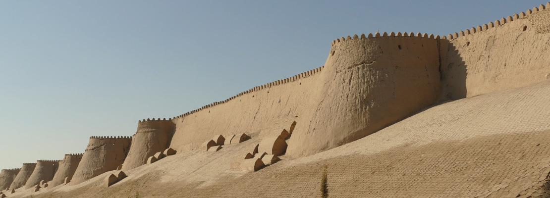 Ouzbekistan