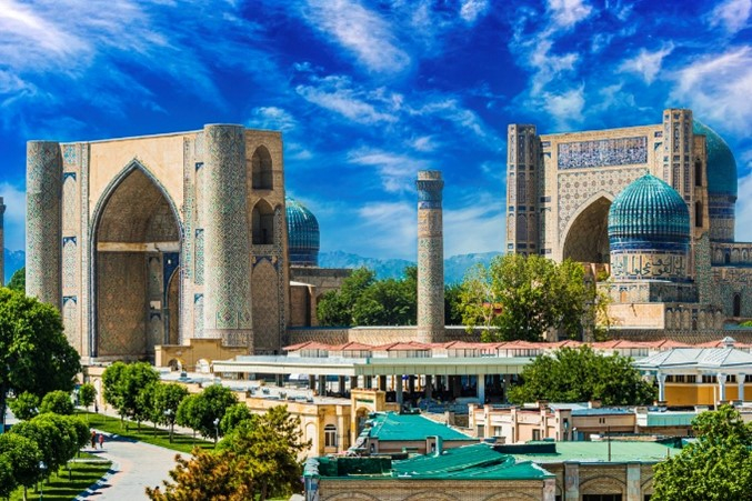 À la découverte de l’Ouzbékistan et de la Route de la Soie - Image 5