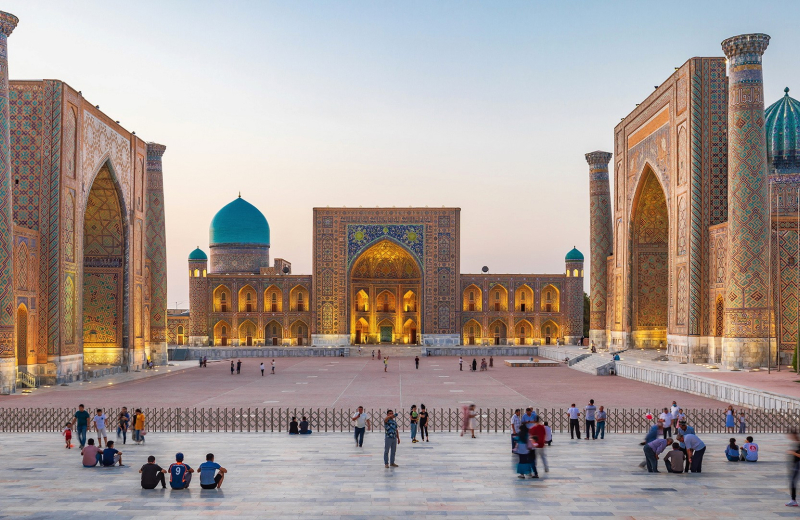 À la découverte de l’Ouzbékistan et de la Route de la Soie - Image 6